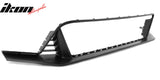 2025-2026 Honda Civic Type R Style Front Bumper Conversion w/ Grilles