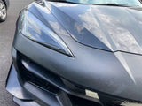 2020-2026 Corvette C8 Stingray Z06 Style Polypropylene Front Bumper