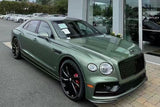DarwinPRO 2020-2024 Bentley Flying Spur OE Style Autoclave Carbon Fiber Full Body Kit
