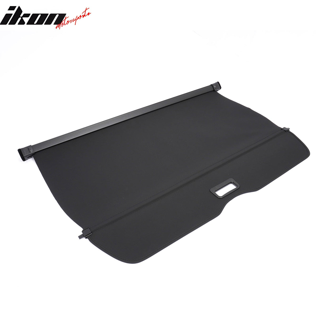 Rear Cargo Cover for Toyota RAV4 2026 Retractable Rear Trunk Shade Canvas