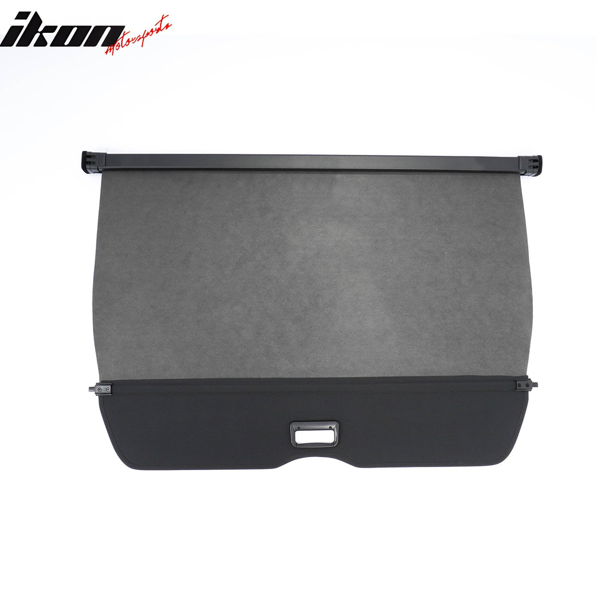 Rear Cargo Cover for Toyota RAV4 2026 Retractable Rear Trunk Shade Canvas