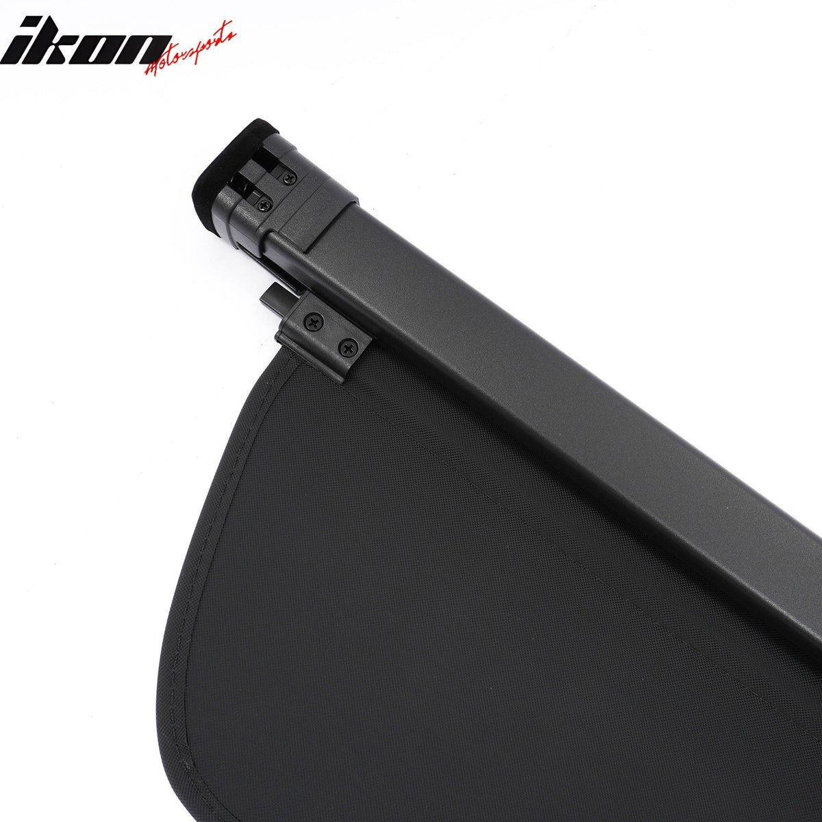 Rear Cargo Cover for Toyota RAV4 2026 Retractable Rear Trunk Shade Canvas