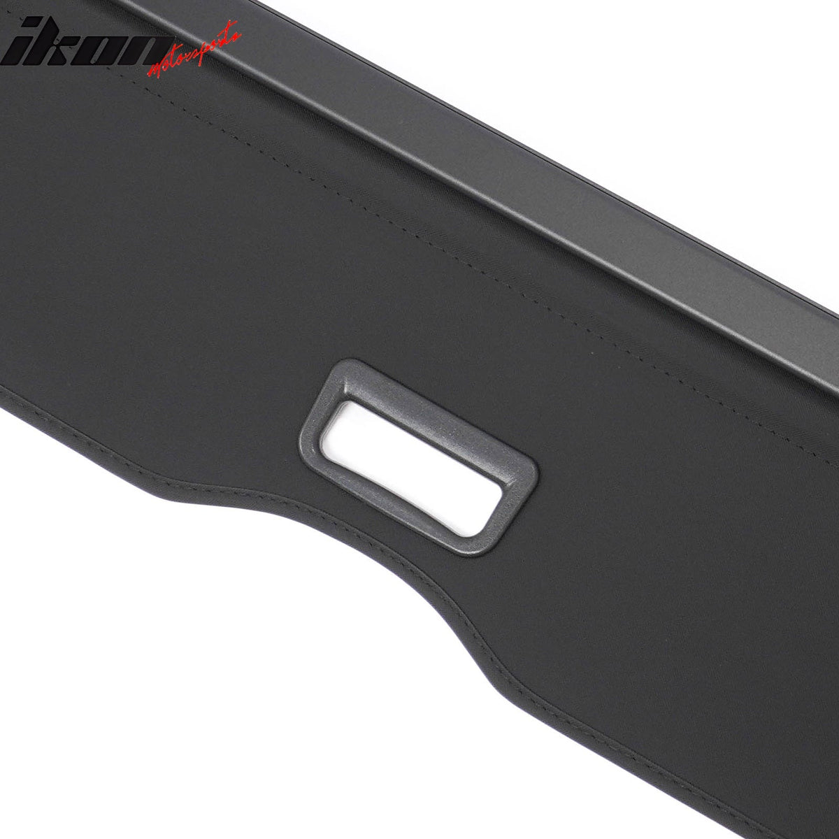 Rear Cargo Cover for Toyota RAV4 2026 Retractable Rear Trunk Shade Canvas