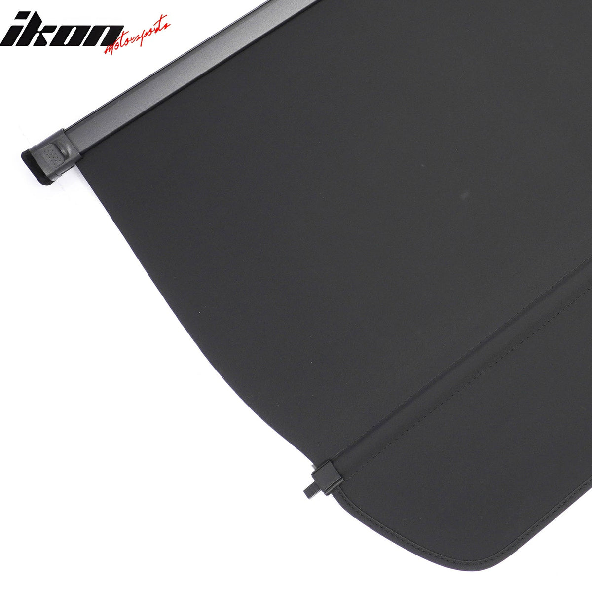 Rear Cargo Cover for Toyota RAV4 2026 Retractable Rear Trunk Shade Canvas