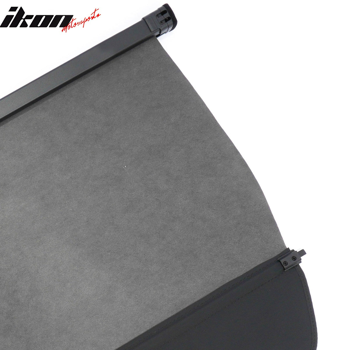 Rear Cargo Cover for Toyota RAV4 2026 Retractable Rear Trunk Shade Canvas