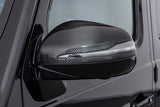 2019-2026 Mercedes Benz Autoclave Carbon Fiber Mirror Housing Replacement | Fits G Wagon, X167 GLS, W167 GLE