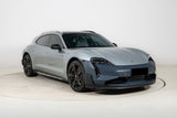 2025-UP Porsche Taycan 9J1.2 Front Bumper Carbonado (Turbo GT) | Fits 4, 4S, GTS, Turbo, Turbo S, ST, CT, Sport Turismo