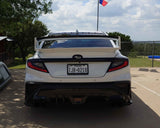 WRC Wing – Subaru WRX/STI (VB, 2022+)