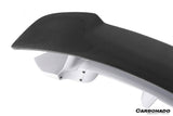 2019-2024 Porsche 911 992 Autoclave Carbon Fiber Trunk Spoiler Wing Carbonado (SD) Fits: Carrera, S, 4, 4S, GTS
