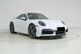 2020-2024 Porsche 911 992.1 Full Body Kit Carbonado (Turbo SD) Fits Carrera, 4, S, 4S, GTS, Cabriolet and Targa