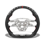 2024-2026 Mustang S650 Carbon Fiber Steering Wheel Core Pre Manufactured