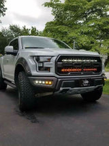 2017-20 Ford Raptor Gen 2 Dual 40s Light Bars