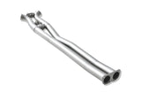 Porsche 971 Panamera Turbo / GTS Valvetronic Exhaust System - Yonristic Performance