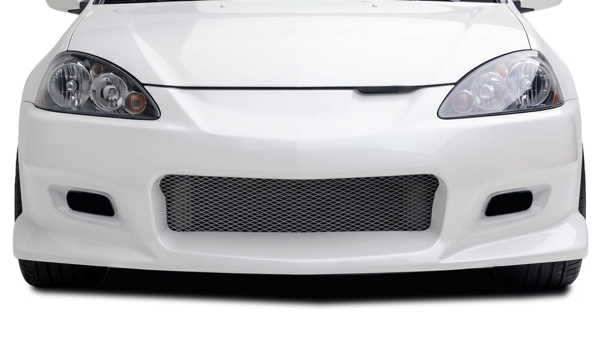 2005-2006 Acura RSX Gralix C-2 Front Bumper Cover - 1 Piece