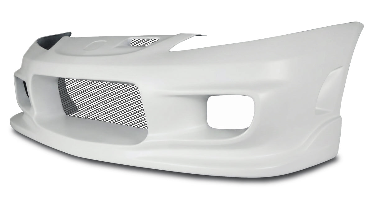 2005-2006 Acura RSX Gralix I-Spec 2 Front Bumper Cover - 1 Piece