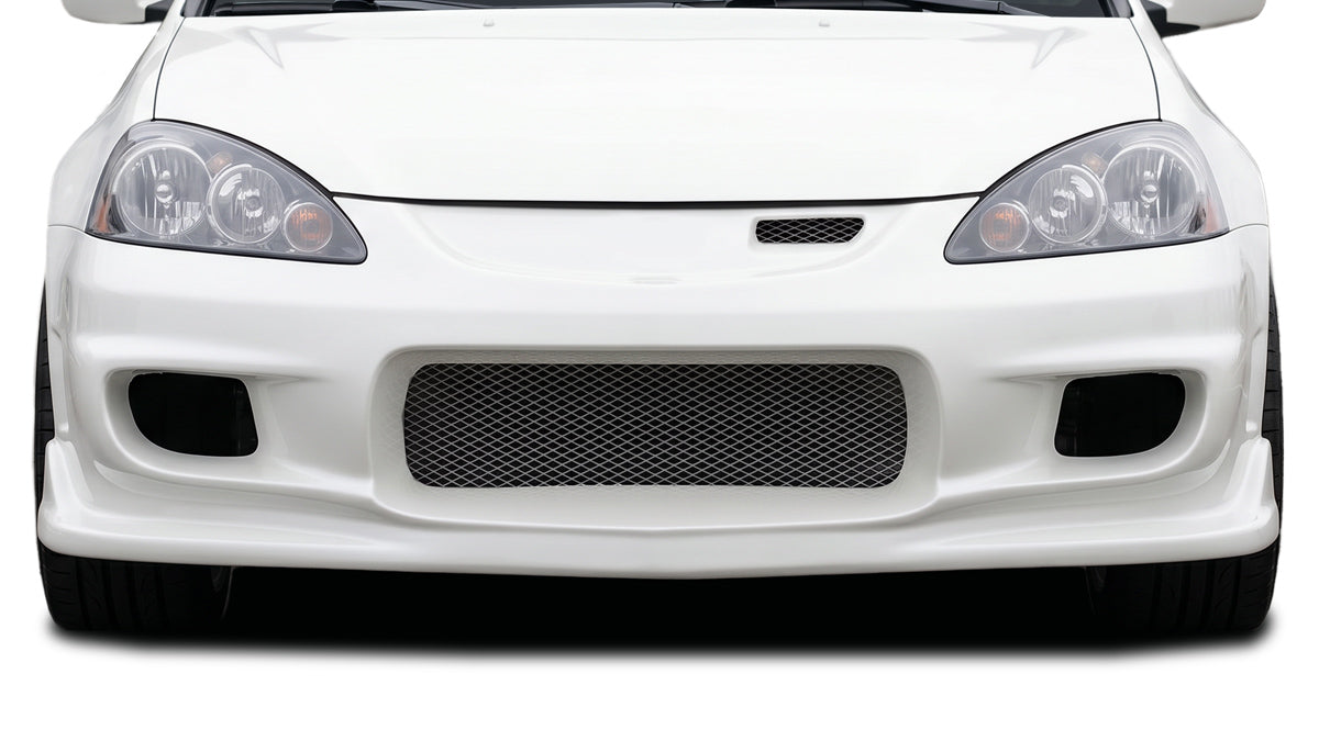 2005-2006 Acura RSX Gralix I-Spec 2 Front Bumper Cover - 1 Piece