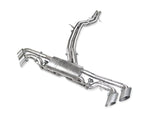 Lamborghini Urus Performance Valved Exhaust System