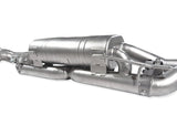 Lamborghini Urus Performance Valved Exhaust System