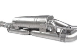 Lamborghini Urus Exotic Catback Titanium Exhaust - Valved - Yonristic Performance