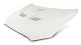 2008-2017 Mitsubishi Lancer / Lancer Evolution 10 Gralix Evo X Look Hood - 1 Piece