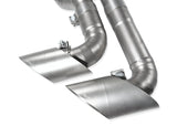 Lamborghini Urus Performance Valved Exhaust System