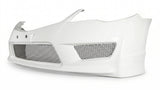 2006-2011 Honda Civic 4DR Gralix JDM Type R Conversion Front Bumper Cover - 1 Piece