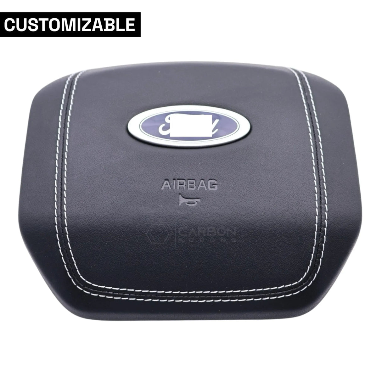 F150 2021-2024 Custom Airbag Housing