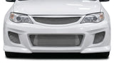 2008-2011 Subaru Impreza 2008-2010 Impreza WRX Gralix C-Speed 3 Front Bumper Cover - 1 Piece