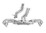 Lamborghini Urus Performance Valved Exhaust System
