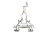 BMW G8x M3/ M4 VANTA GOLD™ Exhaust System - Yonristic Performance