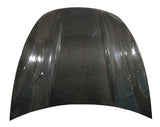 2020-2023 Tesla Model Y 4 doors Carbon Fiber Hood