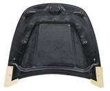 2020-2023 Tesla Model Y 4 doors Carbon Fiber Hood