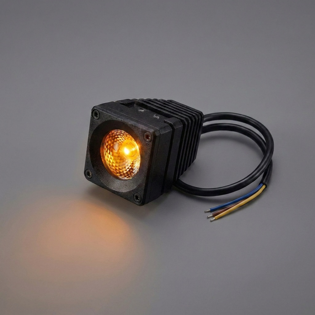 2017-20 Ford Raptor Gen 2 Fog Light Kit