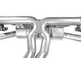 Lamborghini Urus Performance Valved Exhaust System