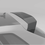 Audi RS3 8Y Sportback Carbon Fiber Roof Spoiler