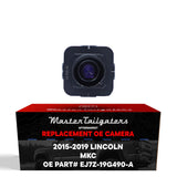Lincoln MKC (2015-2019) OEM Replacement Backup Camera OE Part # EJ7Z-19G490-A
