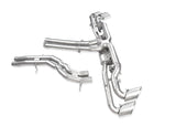 Lamborghini Urus Exotic Catback Titanium Exhaust - Valved - Yonristic Performance