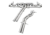 Lamborghini Urus Exotic Catback Titanium Exhaust - Valved - Yonristic Performance