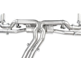 Lamborghini Urus Performance Valved Exhaust System