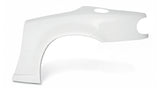 1990-1997 Mazda Miata Gralix Afterburner 40mm Rear Fender Flares - 2 Piece