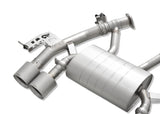 BMW G8x M3/ M4 VANTA GOLD™ Exhaust System - Yonristic Performance