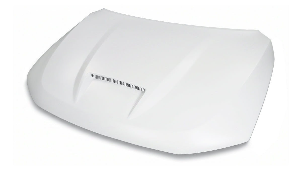 2011-2023 Dodge Durango Gralix SRT Look Hood - 1 Piece