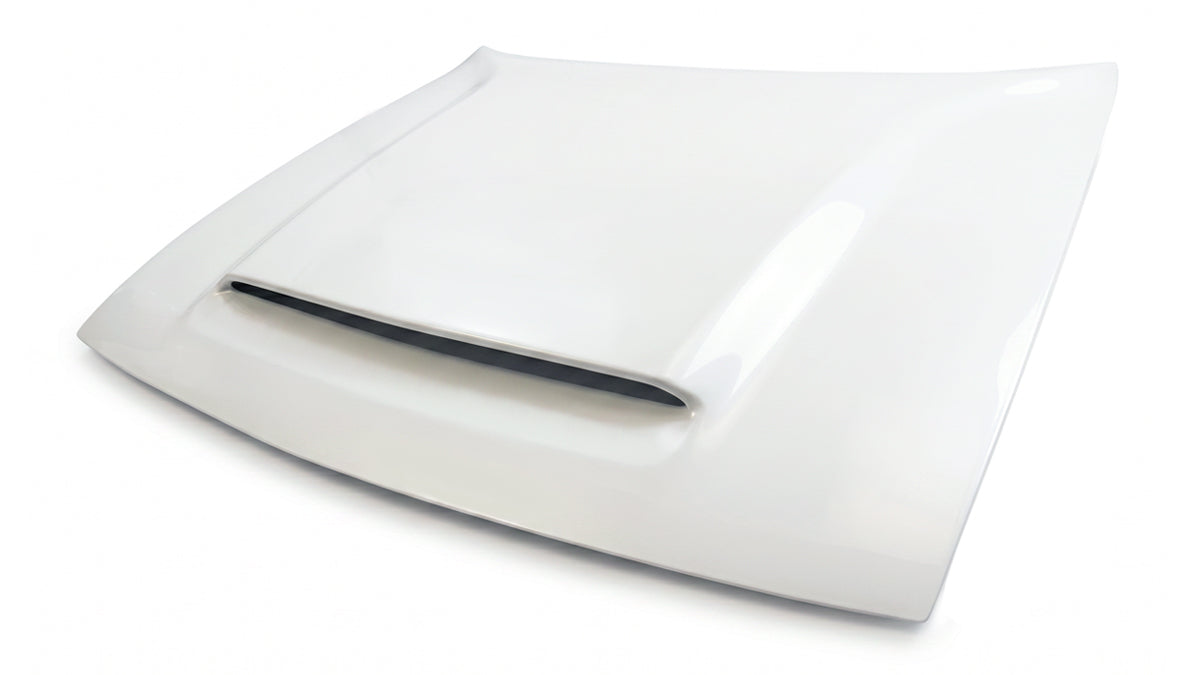 2008-2023 Dodge Challenger Gralix Demon Look Hood - 1 Piece