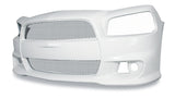 2006-2010 Dodge Charger Gralix SRT2 Front Bumper Cover - 1 Piece