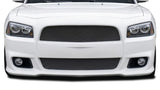 2006-2010 Dodge Charger Gralix SRT2 Front Bumper Cover - 1 Piece