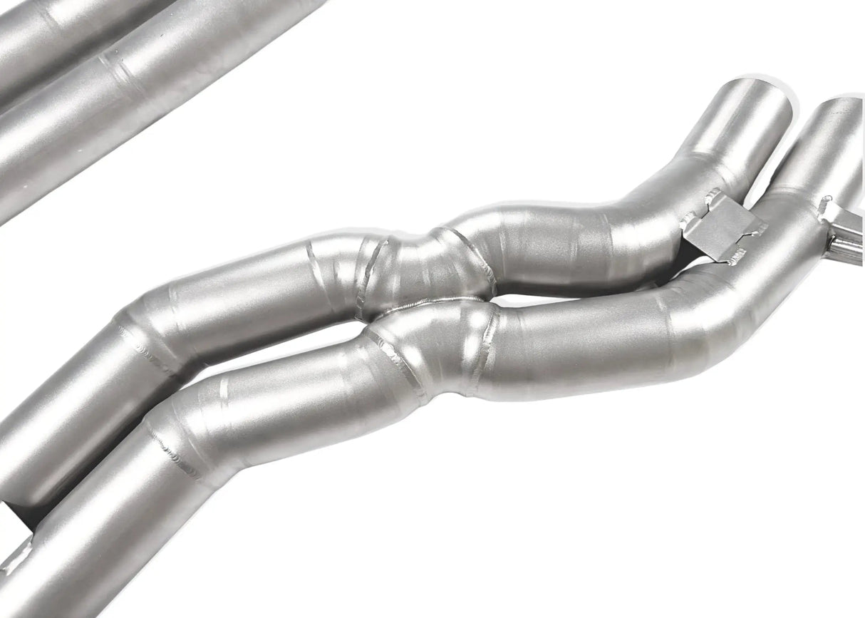 Lamborghini Urus Performance Valved Exhaust System