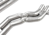 Lamborghini Urus Performance Valved Exhaust System
