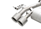 BMW G8x M3/ M4 VANTA GOLD™ Exhaust System - Yonristic Performance