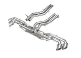 Lamborghini Urus Exotic Catback Titanium Exhaust - Valved - Yonristic Performance