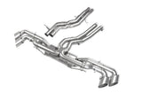 Lamborghini Urus Performance Valved Exhaust System
